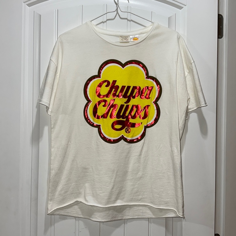 Chupa Chups T-shirt